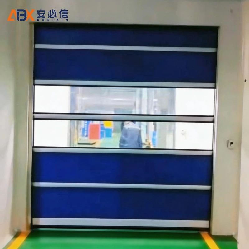 毕节工业快速门